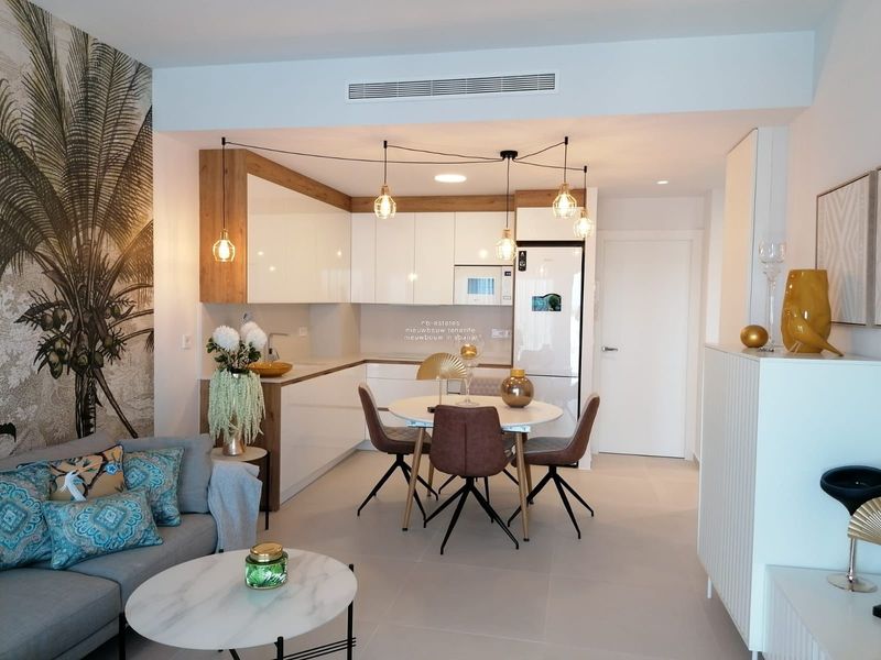 Wohnung zu verkaufen Lorca, Murcia. Ref: 3002. NB - ESTATES