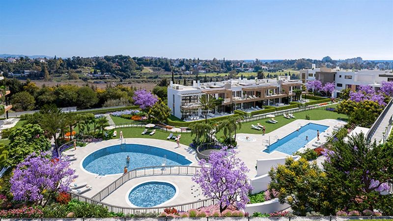 Wohnung zu verkaufen Estepona, Málaga. Ref: 3319. NB - ESTATES