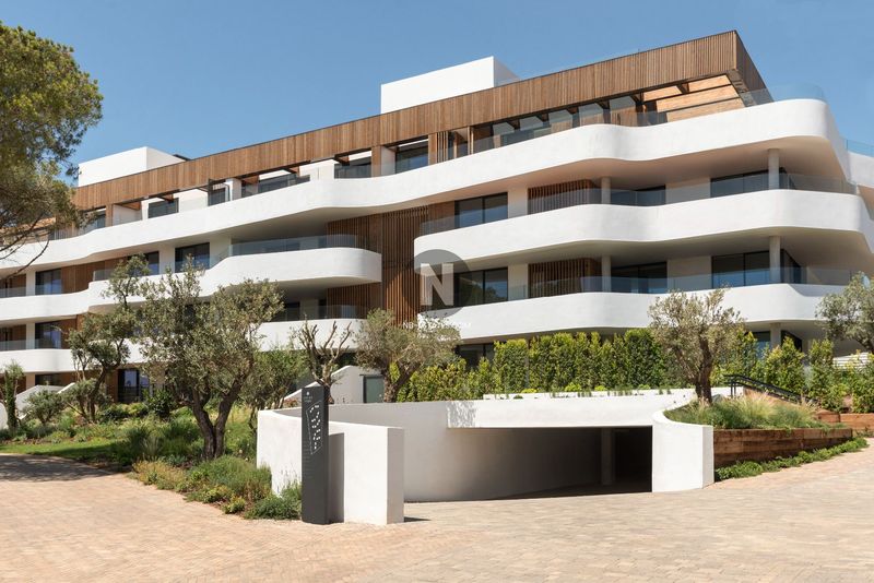 Appartement te koop Sotogrande, Cádiz. Ref: 3349. NB - ESTATES