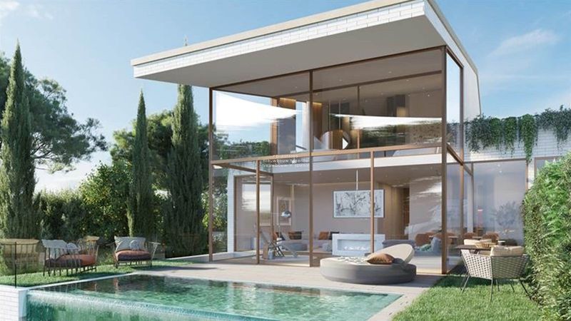 Villa zu verkaufen La Cala de Mijas, Málaga. Ref: 3358. NB - ESTATES