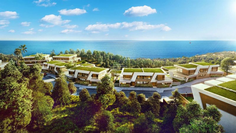 Heim zu verkaufen Mijas, Málaga. Ref: 3379. NB - ESTATES