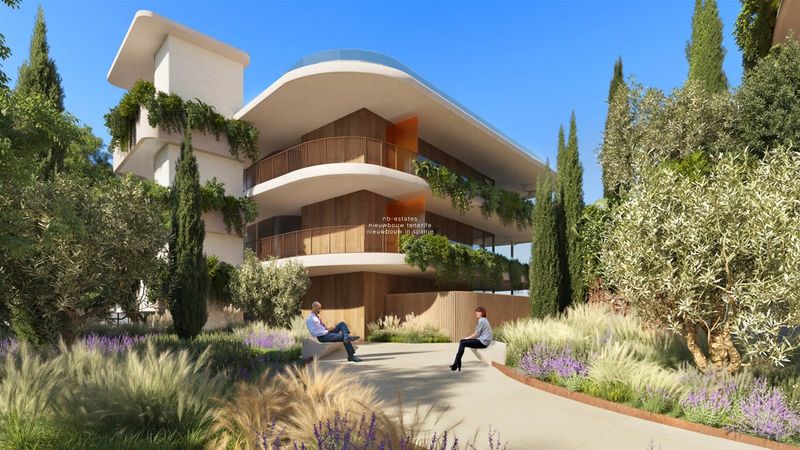 Wohnung zu verkaufen La Cala de Mijas, Málaga. Ref: 3454. NB - ESTATES