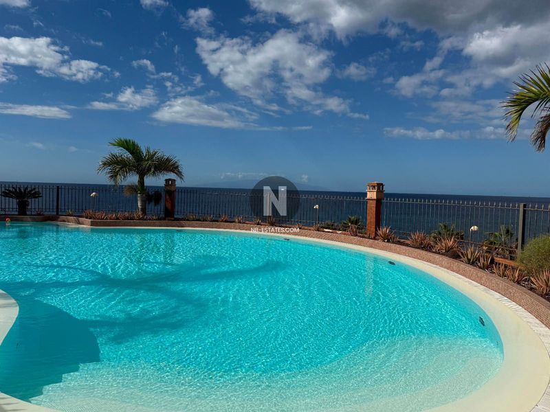 Appartement en vente Palm-Mar, Santa Cruz Tenerife. Ref: 3461. NB - ESTATES