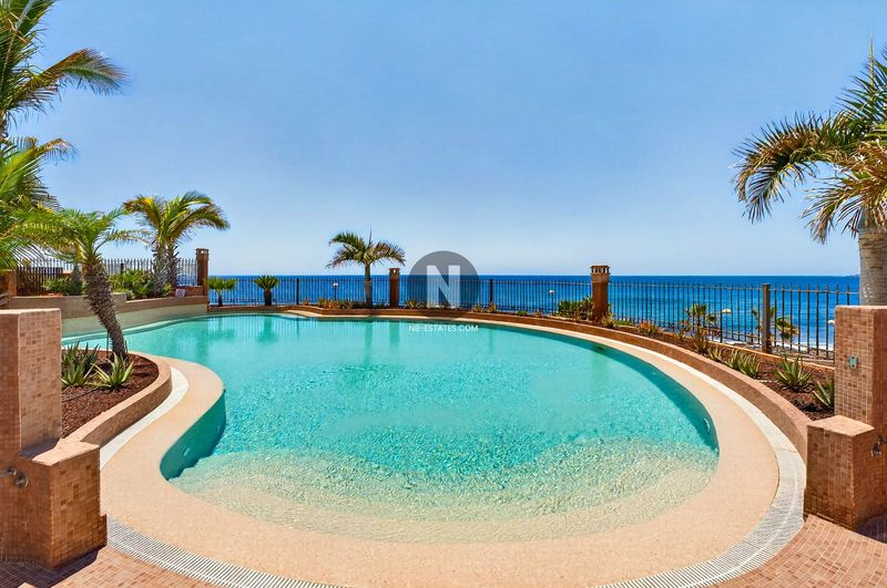 Appartement en vente Palm-Mar, Santa Cruz Tenerife. Ref: 3461. NB - ESTATES