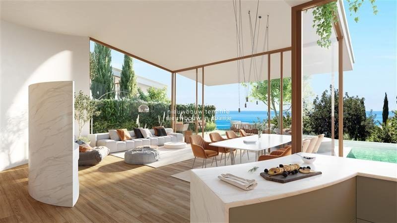 Villa zu verkaufen La Cala de Mijas, Málaga. Ref: 3474. NB - ESTATES