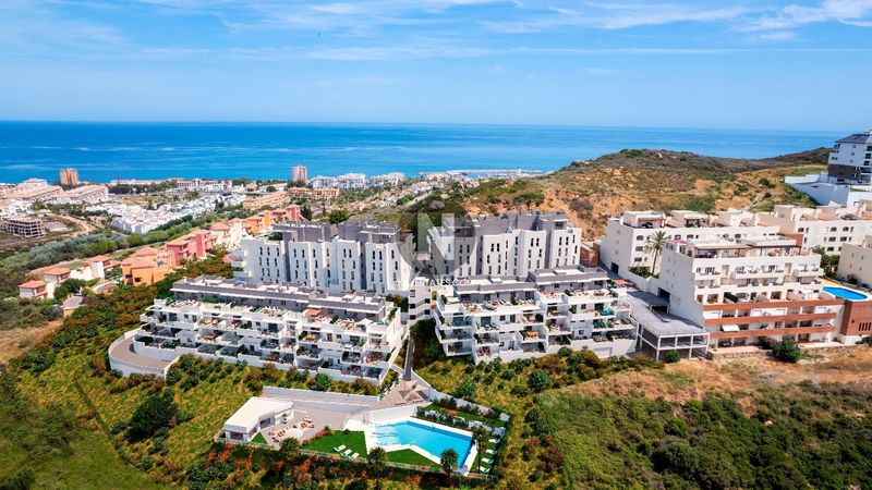 Wohnung zu verkaufen Manilva, Málaga. Ref: 3489. NB - ESTATES