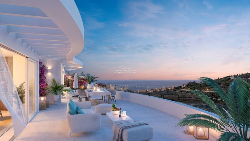 Wohnung zu verkaufen La Alcaidesa, Cádiz. Ref: 3496. NB - ESTATES