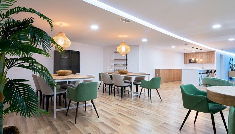 Wohnung zu verkaufen Estepona, Málaga. Ref: 3499. NB - ESTATES