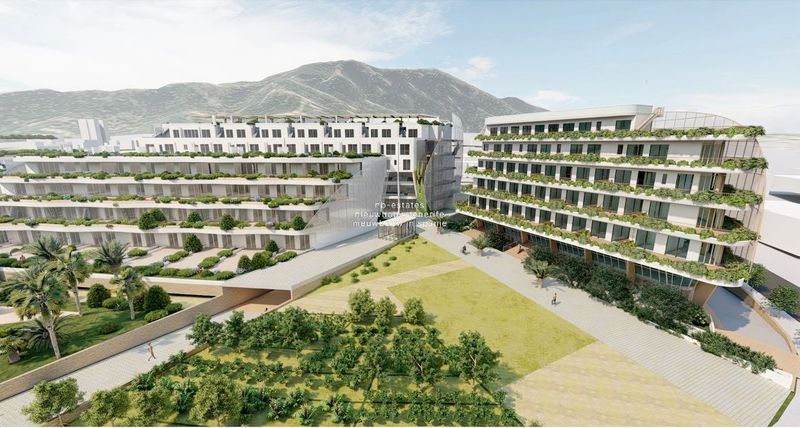 Wohnung zu verkaufen Alfaz del Pi, Alicante. Ref: 3554. NB - ESTATES