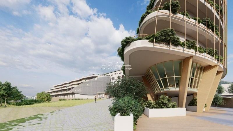 Penthouse zu verkaufen Alfaz del Pi, Alicante. Ref: 3556. NB - ESTATES