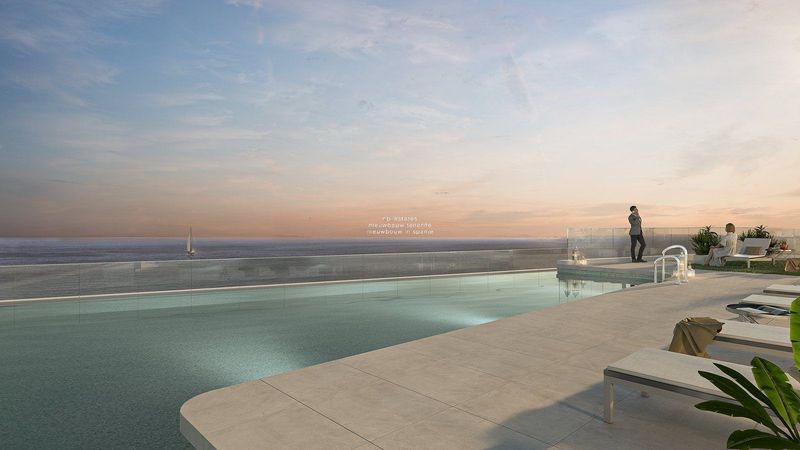 Wohnung zu verkaufen Málaga. Ref: 3570. NB - ESTATES