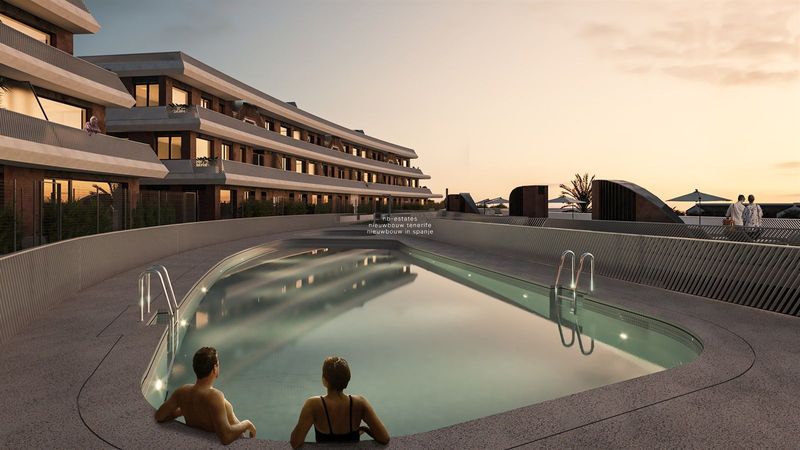 Wohnung zu verkaufen La Cala de Mijas, Málaga. Ref: 3578. NB - ESTATES