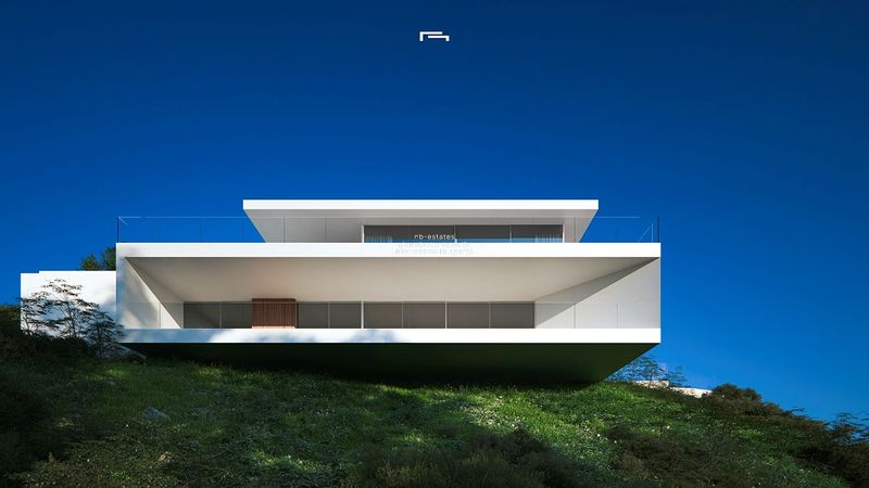 Villa zu verkaufen Moraira, Alicante. Ref: 3582. NB - ESTATES