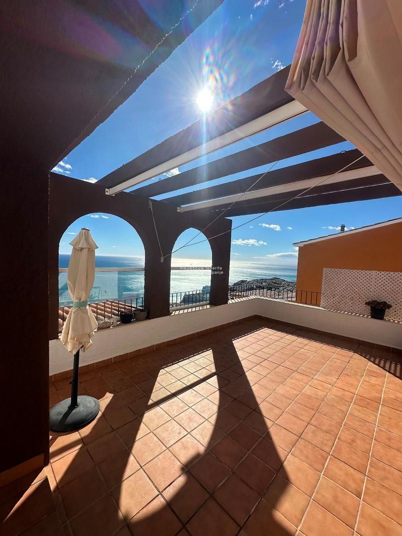 Wohnung zu verkaufen Cumbre Del Sol, Alicante. Ref: 3624. NB - ESTATES