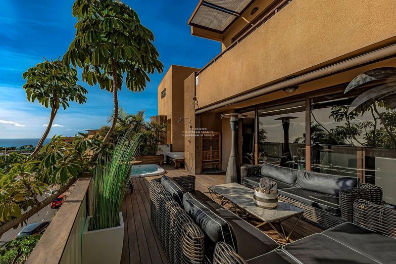 Reihenhaus zu verkaufen Fañabé, Santa Cruz Tenerife. Ref: 3632. NB - ESTATES