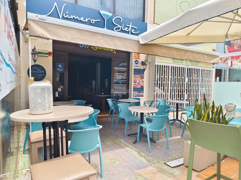 Geschäftsraum zu verkaufen Palm-Mar, Santa Cruz Tenerife. Ref: 3665. NB - ESTATES