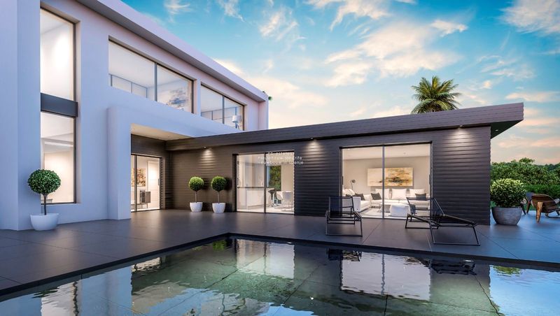 Villa zu verkaufen Jávea/Xàbia, Alicante. Ref: 3739. NB - ESTATES