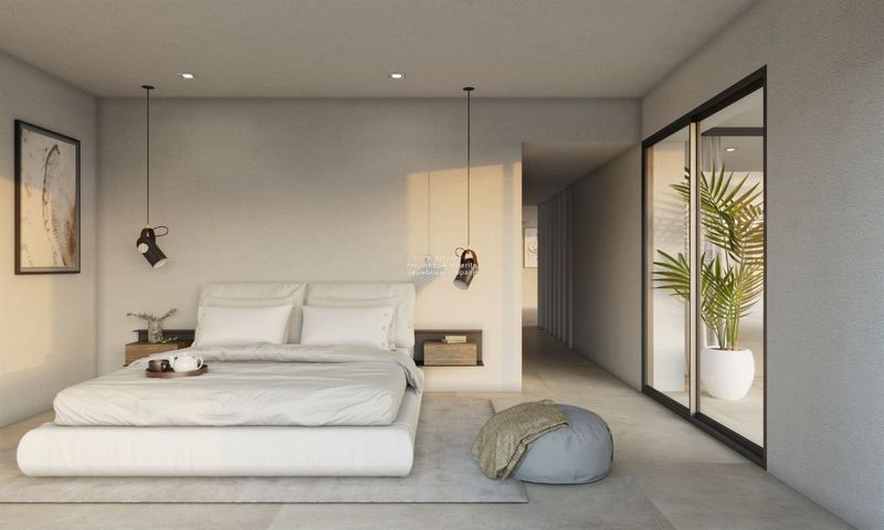 Villa zu verkaufen Cumbre Del Sol, Alicante. Ref: 3751. NB - ESTATES