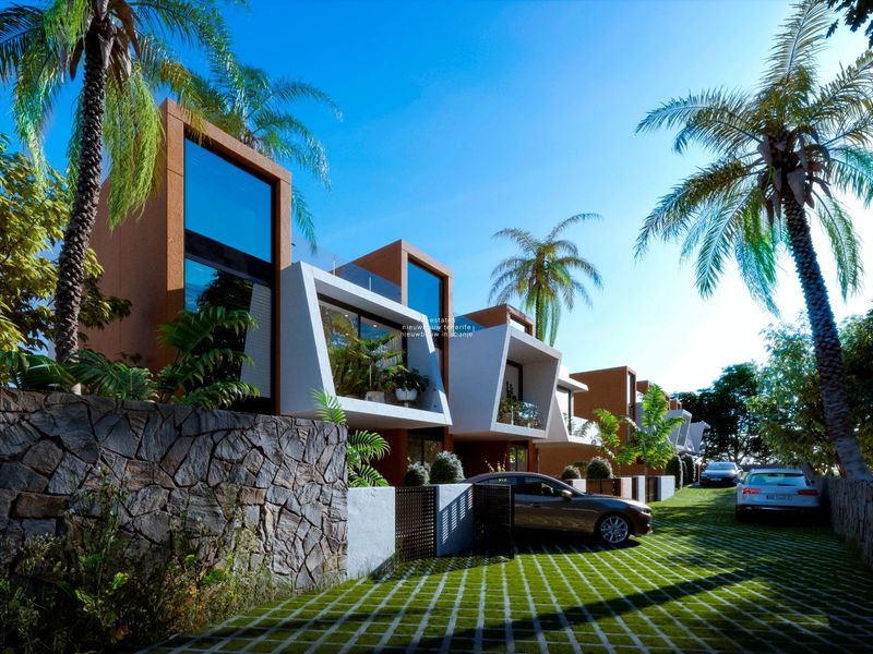 Heim zu verkaufen Calp/Calpe, Alicante. Ref: 3756. NB - ESTATES