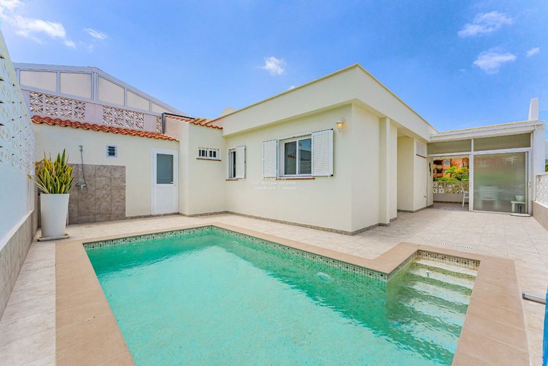 Heim zu verkaufen Palm-Mar, Santa Cruz Tenerife. Ref: 3767. NB - ESTATES