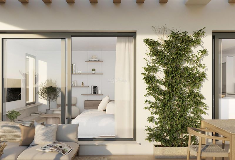 Wohnung zu verkaufen Calp/Calpe, Alicante. Ref: 3923. NB - ESTATES