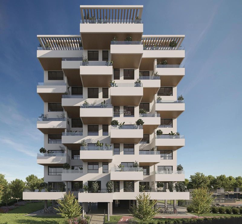 Appartement te koop Calp/Calpe, Alicante. Ref: 3924. NB - ESTATES