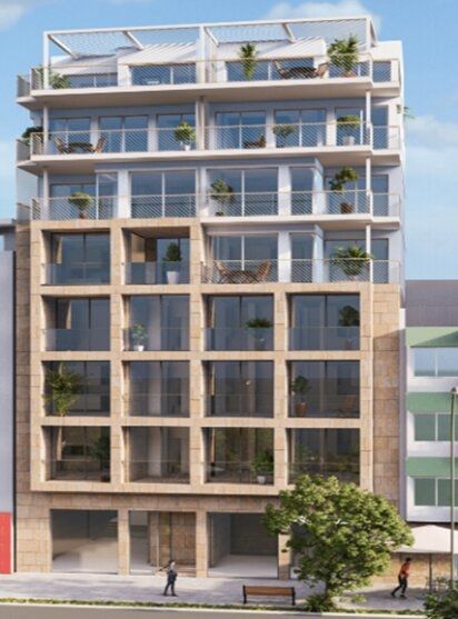 Wohnung zu verkaufen Villajoyosa, Alicante. Ref: 4024. NB - ESTATES