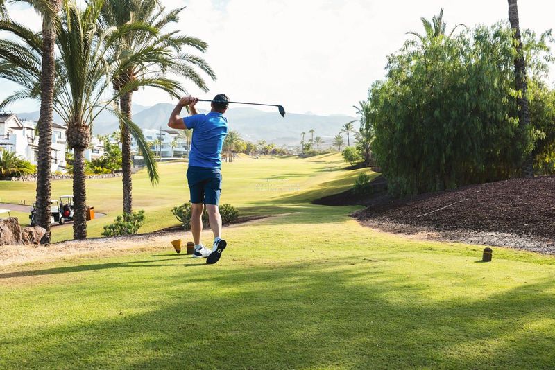 Land zu verkaufen Abama, Santa Cruz Tenerife. Ref: 4037. NB - ESTATES