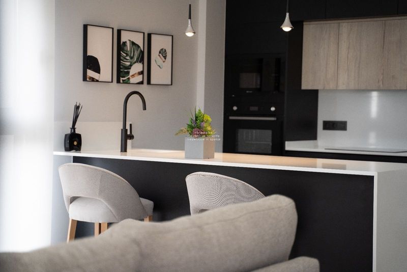 Penthouse zu verkaufen Orihuela-Costa, Alicante. Ref: 4041. NB - ESTATES