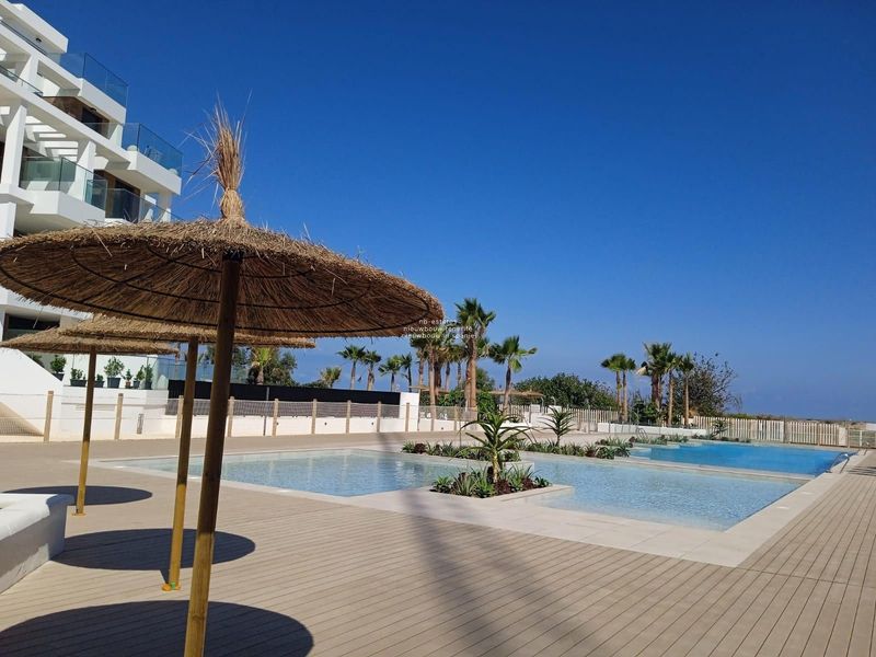 Wohnung zu verkaufen Dénia, Alicante. Ref: 4049. NB - ESTATES