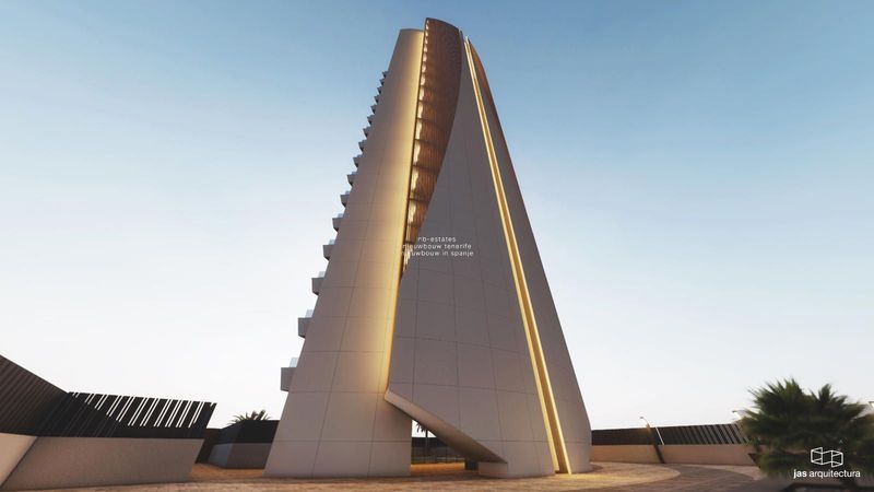 Wohnung zu verkaufen Calp/Calpe, Alicante. Ref: 4125. NB - ESTATES