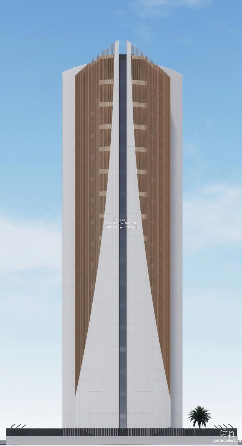 Wohnung zu verkaufen Calp/Calpe, Alicante. Ref: 4126. NB - ESTATES