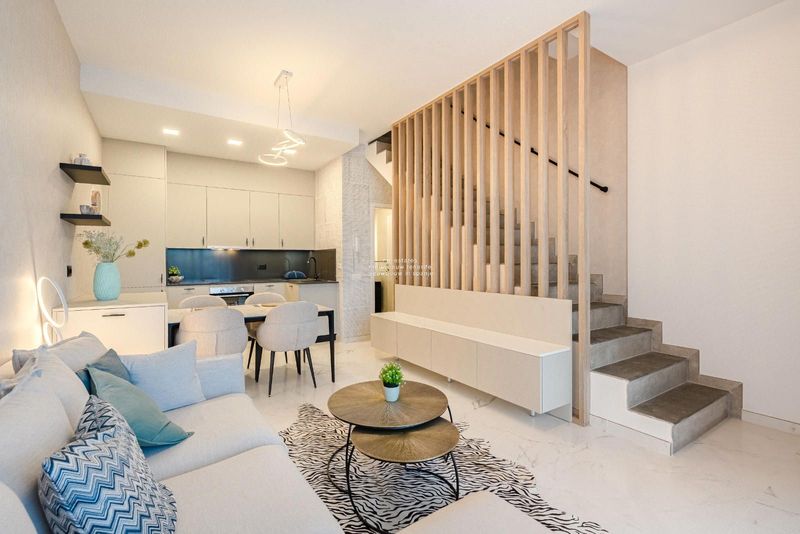 Reihenhaus zu verkaufen Playa San Juan, Santa Cruz Tenerife. Ref: 4179. NB - ESTATES