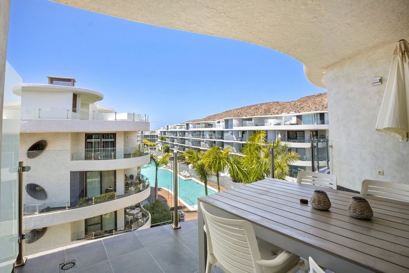 Penthouse zu verkaufen Palm-Mar, Santa Cruz Tenerife. Ref: 4203. NB - ESTATES