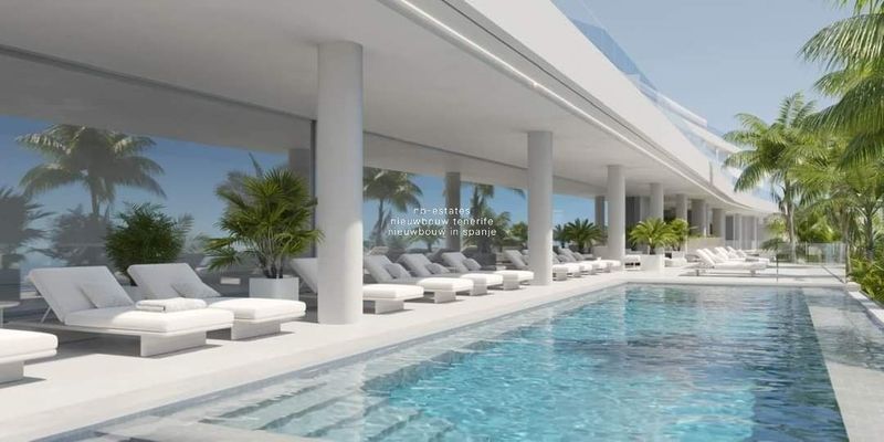 Wohnung zu verkaufen Acantilados de Los Gigantes, Santa Cruz Tenerife. Ref: 4204. NB - ESTATES