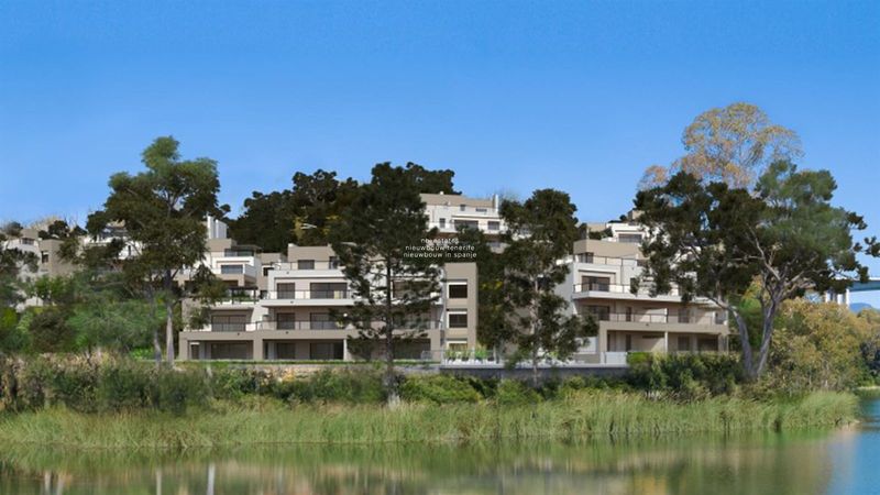 Wohnung zu verkaufen Marbella, Málaga. Ref: 4283. NB - ESTATES