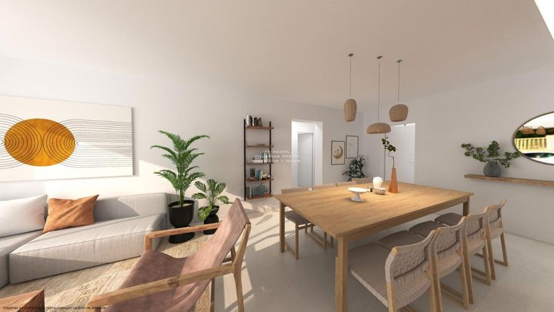 Wohnung zu verkaufen Dénia, Alicante. Ref: 4333. NB - ESTATES