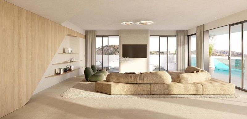 Wohnung zu verkaufen Fuengirola, Málaga. Ref: 4363. NB - ESTATES