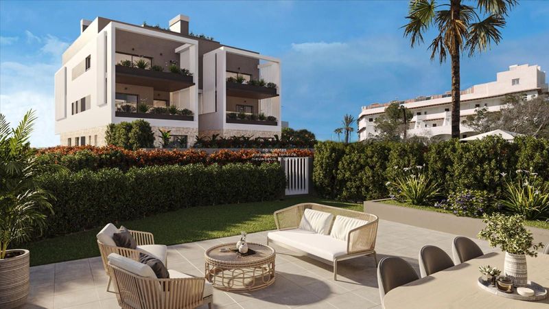 Wohnung zu verkaufen Colonia de Sant Jordi, Baleares. Ref: 4366. NB - ESTATES