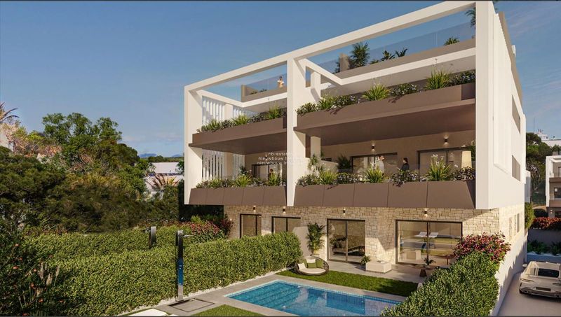 Wohnung zu verkaufen Colonia de Sant Jordi, Baleares. Ref: 4367. NB - ESTATES