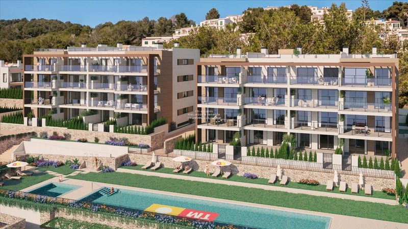 Villa zu verkaufen Capdepera, Baleares. Ref: 4369. NB - ESTATES