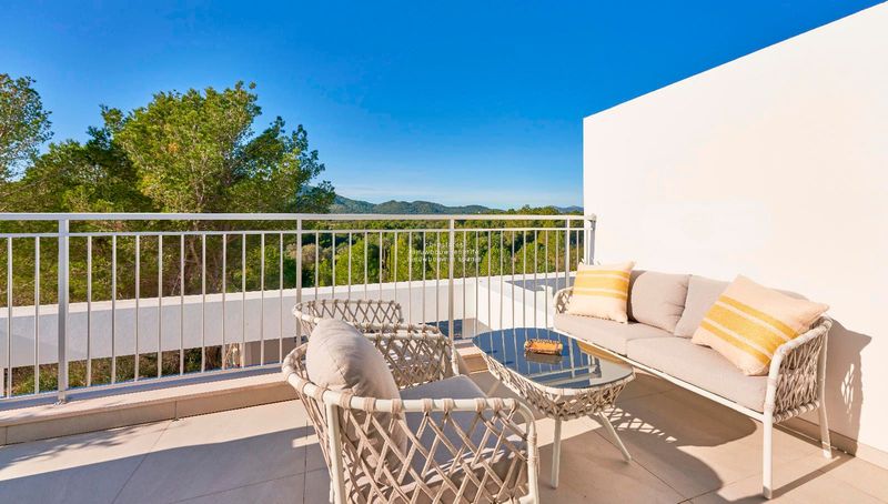 Wohnung zu verkaufen Capdepera, Baleares. Ref: 4380. NB - ESTATES