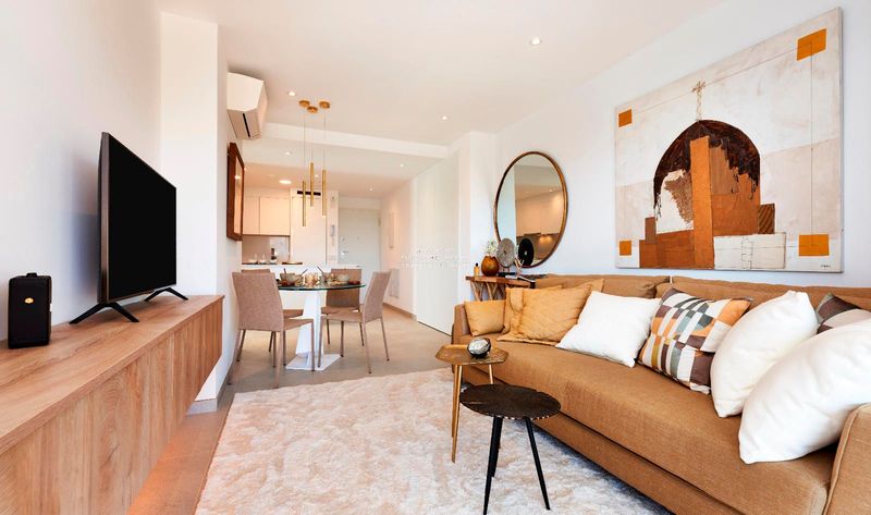 Wohnung zu verkaufen Cala D