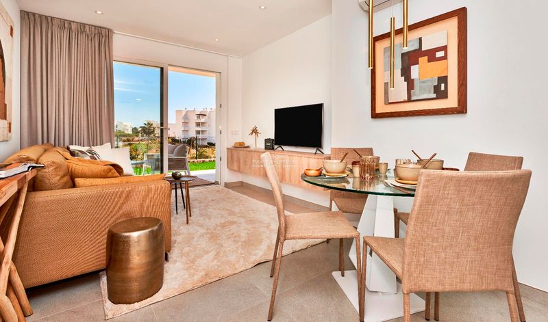 Wohnung zu verkaufen Cala D