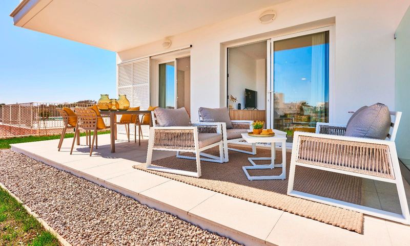 Wohnung zu verkaufen Cala D