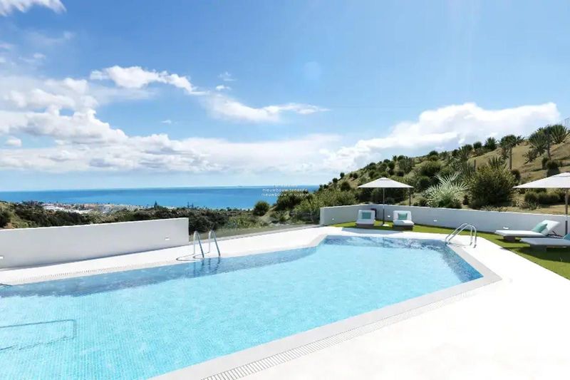 Wohnung zu verkaufen Rincón de la Victoria, Málaga. Ref: 4403. NB - ESTATES