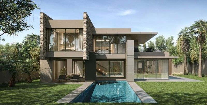 Villa zu verkaufen San Pedro de Alcántara, Málaga. Ref: 4456. NB - ESTATES