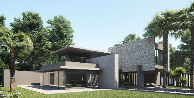 Villa zu verkaufen San Pedro de Alcántara, Málaga. Ref: 4458. NB - ESTATES