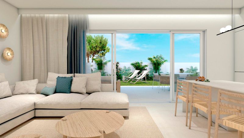 Wohnung zu verkaufen Torre De La Horadada, Alicante. Ref: 4487. NB - ESTATES