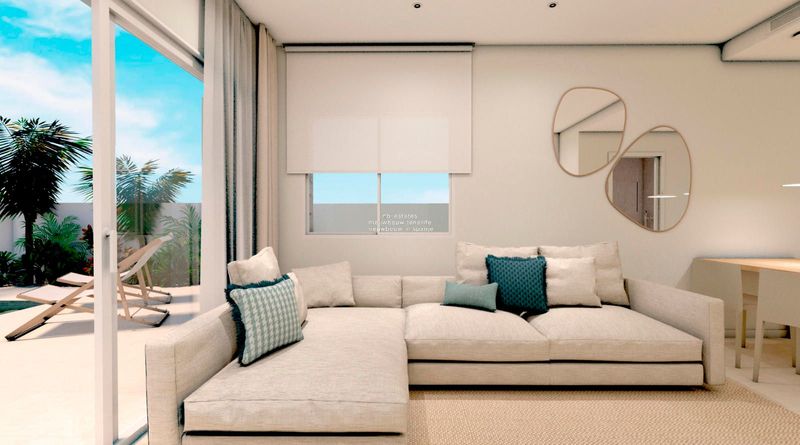 Heim zu verkaufen Torre De La Horadada, Alicante. Ref: 4489. NB - ESTATES